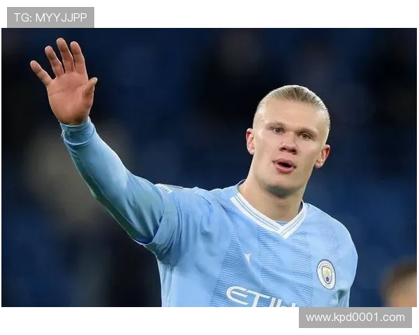 哈兰德表态：现在别提世界杯，我们只专注下一场胜利